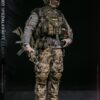 DAM-78054 DAM Toys German KSK Kommando Spezialkräfte Leader 1/6 Figure - Image 9