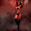 Purgatori Winged Vampire Goddess  1/6 TBLeague Phicen PL-2018-120 - Image 2