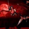 Purgatori Winged Vampire Goddess  1/6 TBLeague Phicen PL-2018-120 - Image 3