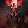 Purgatori Winged Vampire Goddess  1/6 TBLeague Phicen PL-2018-120 - Image 6