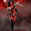 Purgatori Winged Vampire Goddess  1/6 TBLeague Phicen PL-2018-120 - Image 7