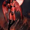 Purgatori Winged Vampire Goddess  1/6 TBLeague Phicen PL-2018-120 - Image 10
