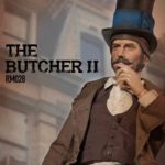 Redman Toys 1/6 The Butcher II Gangs of New York Bill Sixth Scale Figure RM028