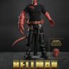 1/6 ARToys AR-001 Hellman Hellboy Ron Perlman 12" Figure - Image 3