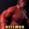 1/6 ARToys AR-001 Hellman Hellboy Ron Perlman 12" Figure - Image 8