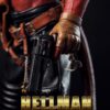 1/6 ARToys AR-001 Hellman Hellboy Ron Perlman 12" Figure - Image 9