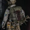 DAM-78054 DAM Toys German KSK Kommando Spezialkräfte Leader 1/6 Figure - Image 3