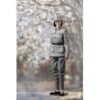 VERY COOL 1/6 Eighth Route Army Medical Soldier Double headed collectors edition VCF-2038B - Image 3