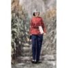 VERY COOL 1/6 Eighth Route Army Medical Soldier Double headed collectors edition VCF-2038B - Image 9