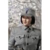 VERY COOL 1/6 Eighth Route Army Medical Soldier Double headed collectors edition VCF-2038B - Image 11