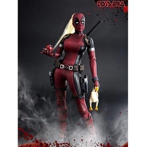 toys era lady deadpool