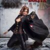 1/6 Entoys  ET001 Blade Girl Bolita Female Warrior - Image 2