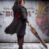 1/6 Entoys  ET001 Blade Girl Bolita Female Warrior - Image 4