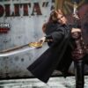 1/6 Entoys  ET001 Blade Girl Bolita Female Warrior