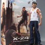 SooSoo Toys 1/6 Logan Wolverine & Clone X-24 two heads  SST004