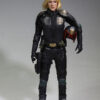 1/6 Art Figures AF-020 Heavy Armored Special Cop-Female - Image 2