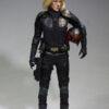 1/6 Art Figures AF-020 Heavy Armored Special Cop-Female - Image 5