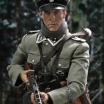 DiD 1/6   Fredro SS-Panzer-Division Das Reich NCO  MG42 Gunner C D80132