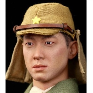 3R DiD IJA 32nd Army 24th Division 1/6 Private Takuya Hayashi JP638 - Image 8