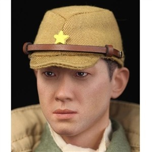 3R DiD IJA 32nd Army 24th Division 1/6 Private Takuya Hayashi JP638 - Image 9