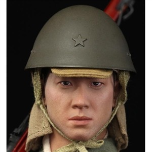 3R DiD IJA 32nd Army 24th Division 1/6 Private Takuya Hayashi JP638 - Image 10