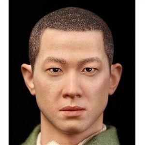 3R DiD IJA 32nd Army 24th Division 1/6 Private Takuya Hayashi JP638 - Image 11