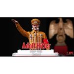 1/6 DiD  (1889 - 1945) Version B GM641 Ado;f Hitler