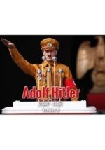 1/6 DiD  (1889 - 1945) Version B GM641 Ado;f Hitler