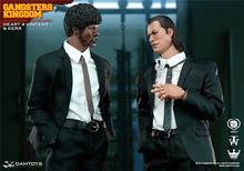DAMTOYS GANGSTERS KINGDOM HEART 4 VINCENT & KERR 1/6 SCALE ACTION FIGURE SET GK015 - Image 8
