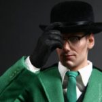 The Riddler - Guess Me - Black Box 1/6 Scale Figure