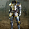 COO Models SE003 12 Paladins of Charlemagne 1/6 - Image 4