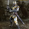 COO Models SE003 12 Paladins of Charlemagne 1/6