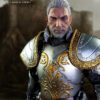 COO Models SE003 12 Paladins of Charlemagne 1/6 - Image 10