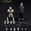 COO Models SE003 12 Paladins of Charlemagne 1/6 - Image 13