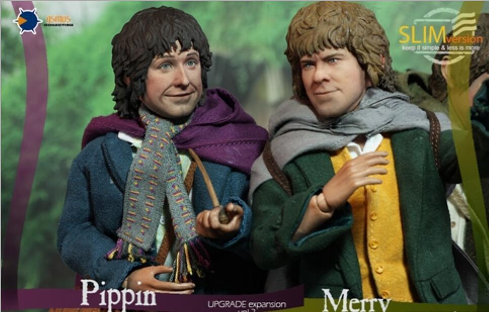 asmus merry and pippin