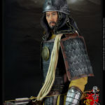 303 Toys Mongol Invasion-Mangudai Mongol Cavalry Archer 1:6