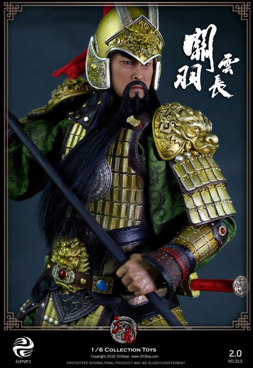 Details about   1/6 Three Kingdoms Guan Yu Planted Moustache Head Sculpt Male Head F 12" Figure 