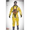 Phicen 2001 a space odyssey yellow astronaut Dr. Frank poole discovery astronaut 1/6 - Image 2