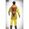 Phicen 2001 a space odyssey yellow astronaut Dr. Frank poole discovery astronaut 1/6 - Image 4