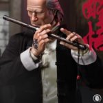 Damtoys 1/6 Gangsters Kingdom Side Story Neil CICF 2016 GKS004 Kill Bill