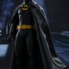 last one HOT TOYS 1/6 DC BATMAN RETURNS MMS294 BATMAN & BRUCE WAYNE - Image 6
