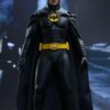last one HOT TOYS 1/6 DC BATMAN RETURNS MMS294 BATMAN & BRUCE WAYNE - Image 7
