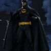 last one HOT TOYS 1/6 DC BATMAN RETURNS MMS294 BATMAN & BRUCE WAYNE - Image 9