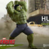 Hot Toys Avengers Age of Ultron HULK Deluxe 1/6 MMS287 - Image 2