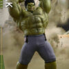 Hot Toys Avengers Age of Ultron HULK Deluxe 1/6 MMS287 - Image 4