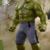 Hot Toys Avengers Age of Ultron HULK Deluxe 1/6 MMS287 - Image 6