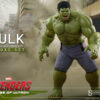 Hot Toys Avengers Age of Ultron HULK Deluxe 1/6 MMS287 - Image 7