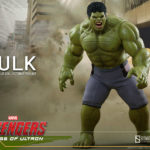 Hot Toys Avengers Age of Ultron HULK 1/6 Scale Action Figure MMS286