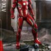 Hot Toys MMS300D11 Avengers Age of Ultron Iron Man Mark 45 XLV Diecast 1/6 - Image 2