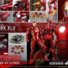 Hot Toys MMS300D11 Avengers Age of Ultron Iron Man Mark 45 XLV Diecast 1/6